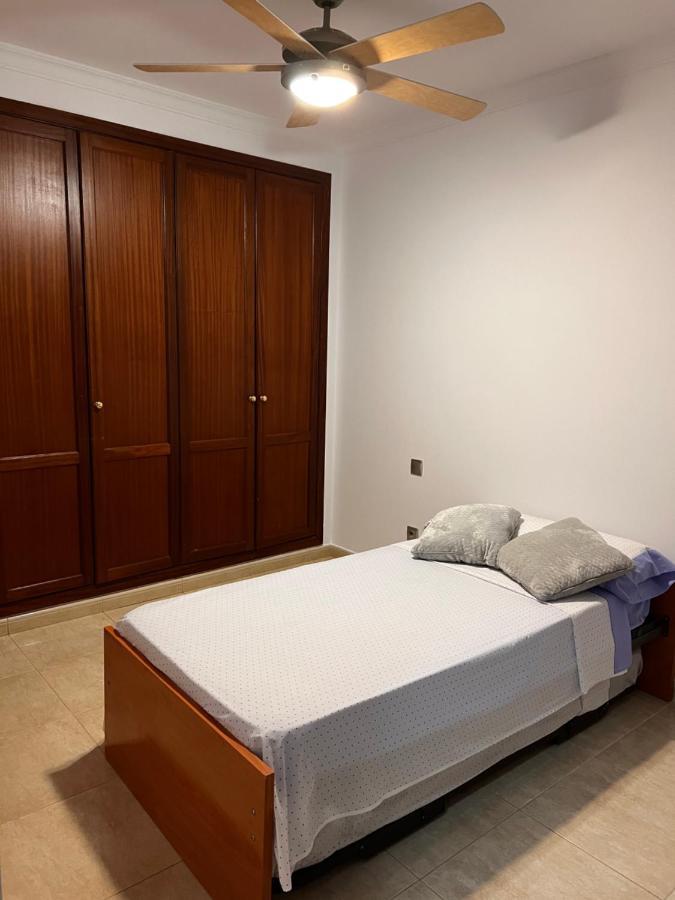 Apartamento Valmar Apartment Vecindario  Exterior photo