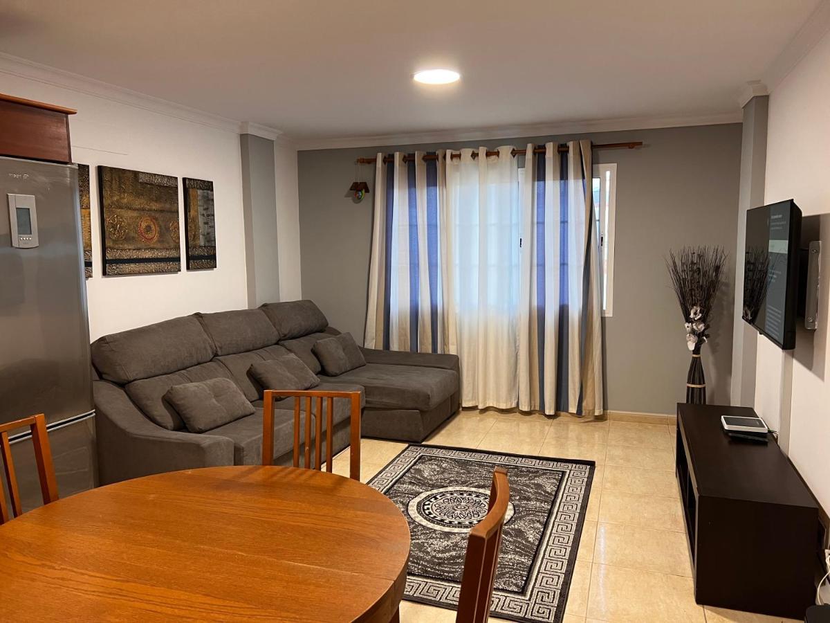 Apartamento Valmar Apartment Vecindario  Exterior photo