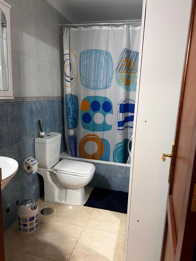 Apartamento Valmar Apartment Vecindario  Exterior photo